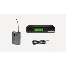 Sennheiser XSW 72 Wireless Guitar System